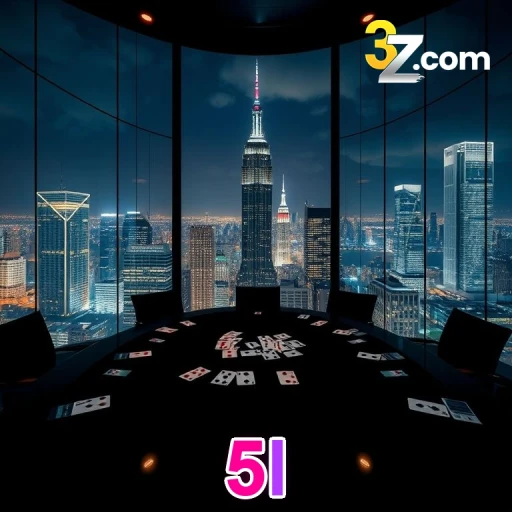 Imersão Total em Jogos: A Experiência Única do 5l