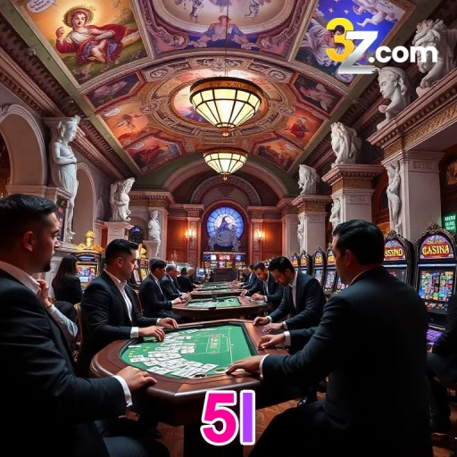 Slots Incríveis e Diversão Sem Fim no 5l