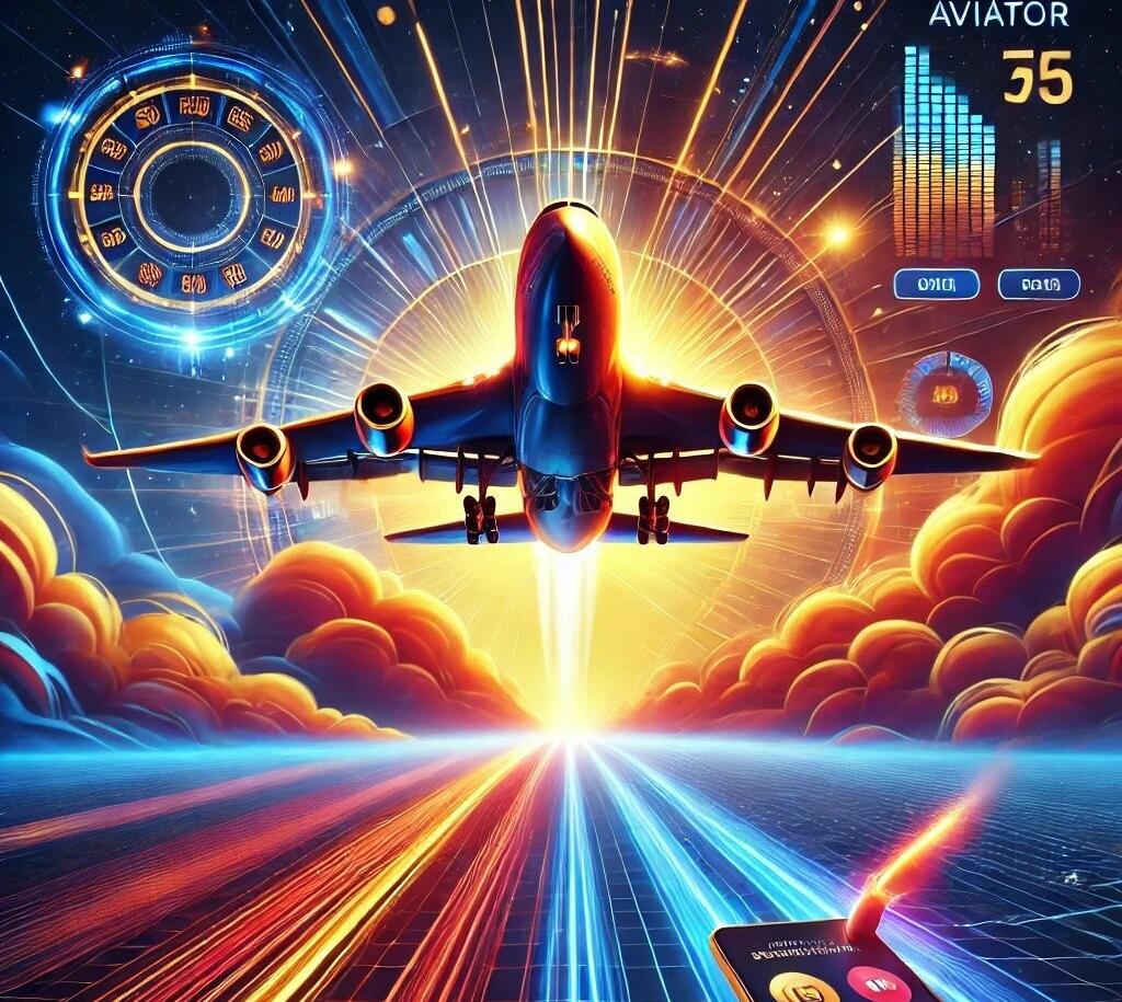 5l Introdução ao Aviator