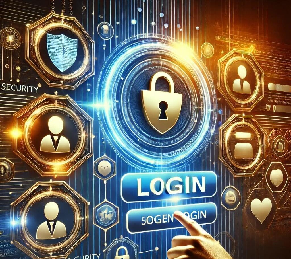 5l Benefícios de Fazer Login